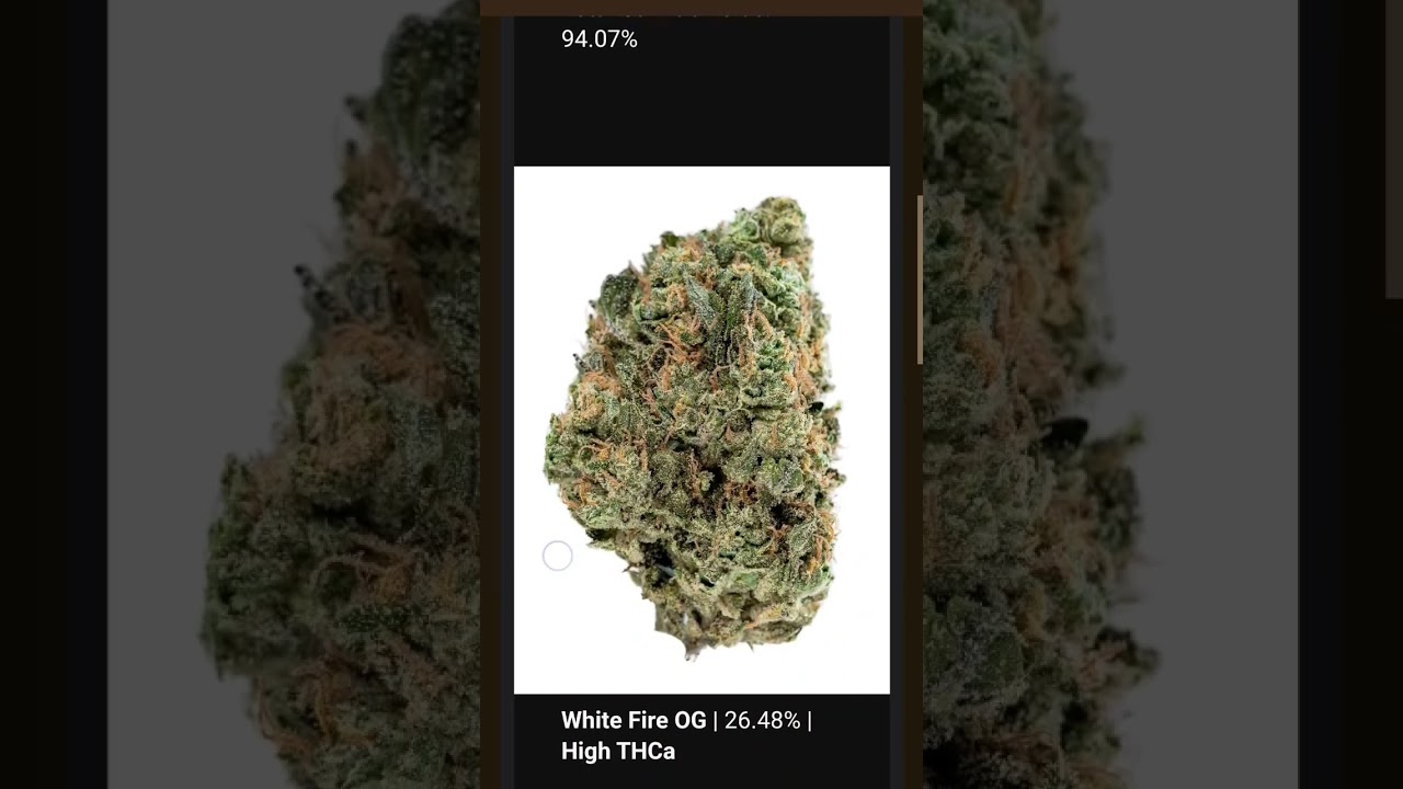 Wildflower Hemp Co (💎) Code : REFDYRV6V5PE5