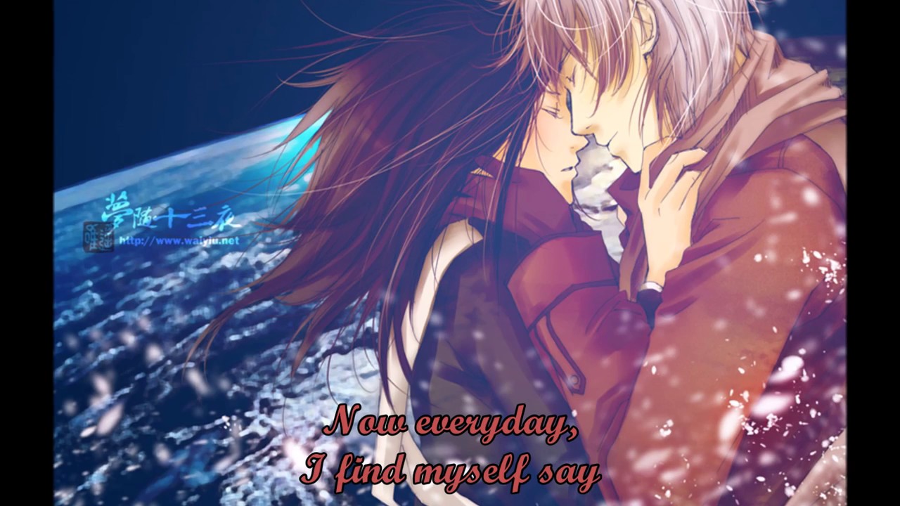 Nightcore - Lost in You (Three Days Grace)
