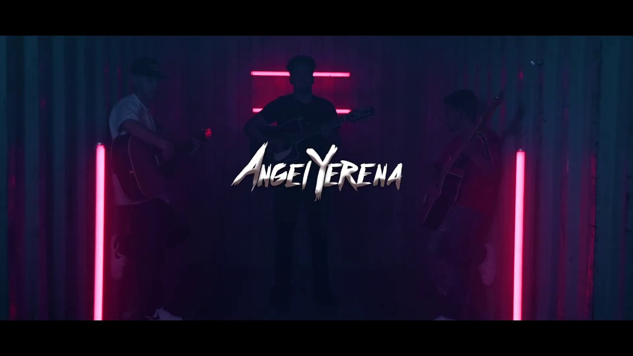 Es Mi Vibe - Angel Yerena