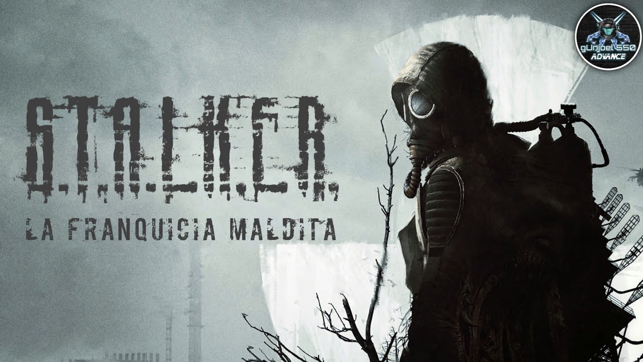 La Caída de S.T.A.L.K.E.R // La Franquicia Maldita