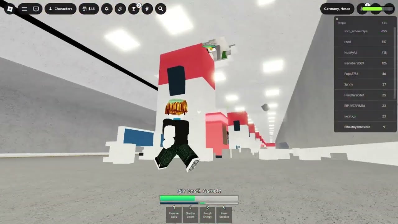 jjs series episode 3 (hakari/ restless gambler)