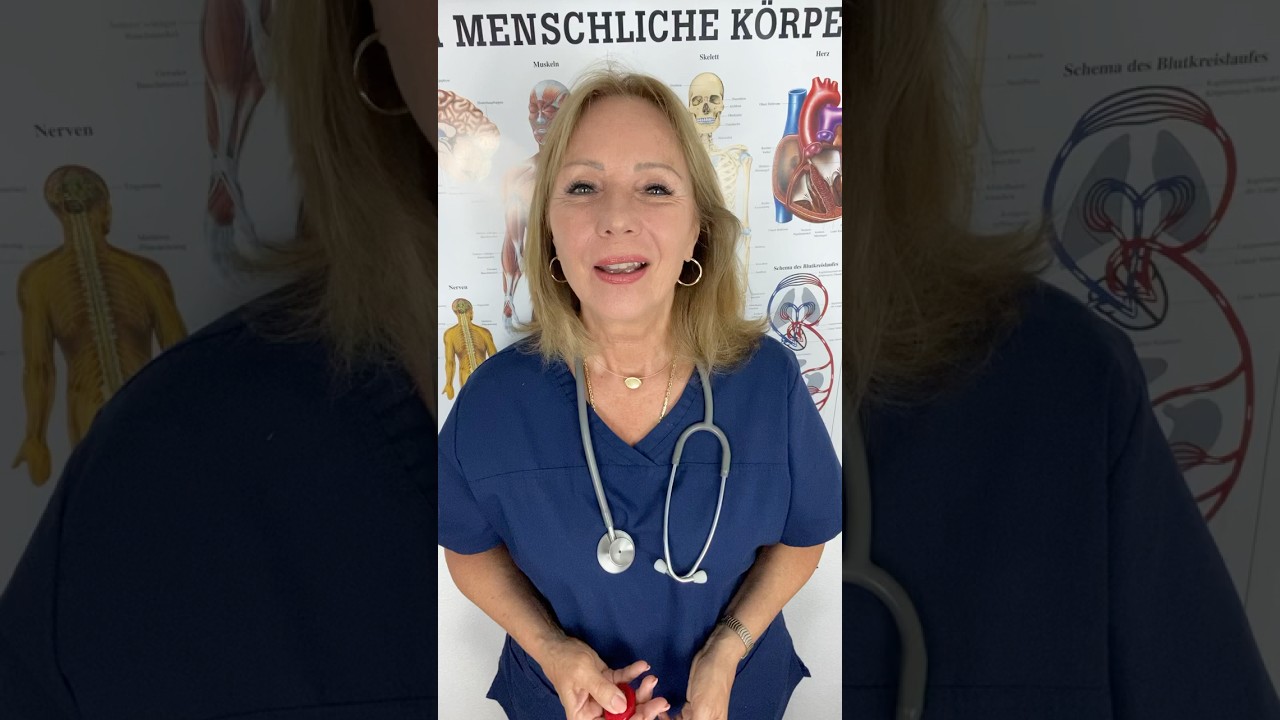 Krankhafte Darmger&auml;usche: Was dein Bauch dir sagen will | Dr. Claudia Bignion