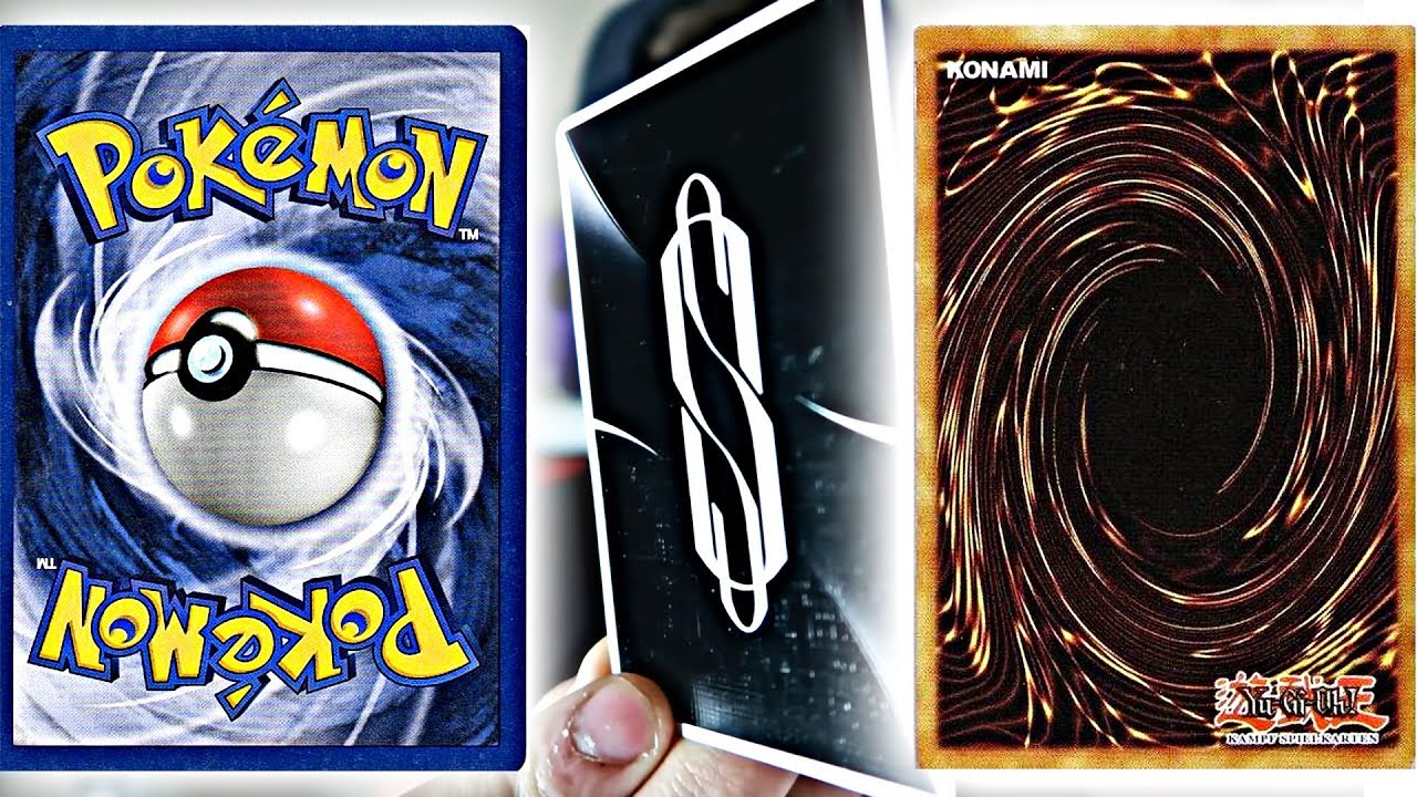 Wie entsteht ein Kartendeck? Zauberkarten, Pokemon, Yugioh | Cartamundi