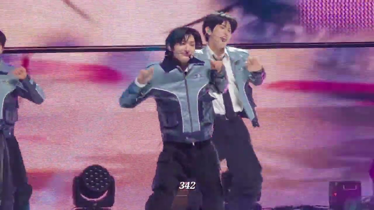 260228 Freeze - 킥플립 동화 직캠 ㅣ 킥플립(KickFlip) FAN-CON in DAEGU 1회차