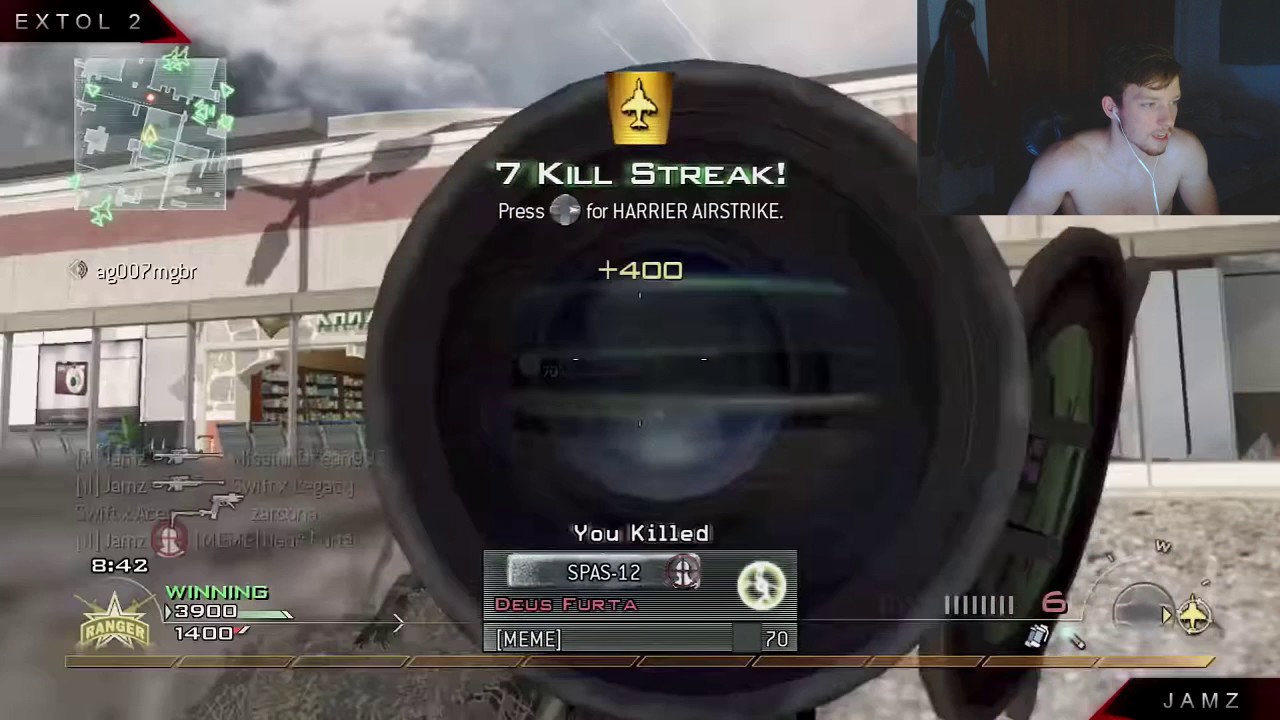 Darth Mors Reacts To EXTOL 2