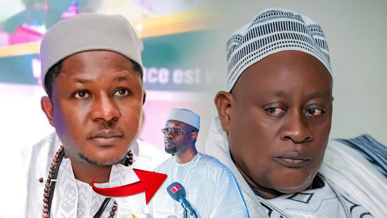 Cheikh Bara Ndiaye, Bisub S Cheikh Oumu Mbacke Fallilou : Journée culturelle S Fallou Mbacke Pikine