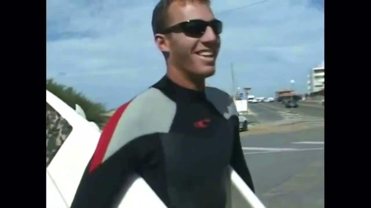 🏄🏻&zwj;♂️ Cory Lopez / Shea Lopez  (surf edit)
