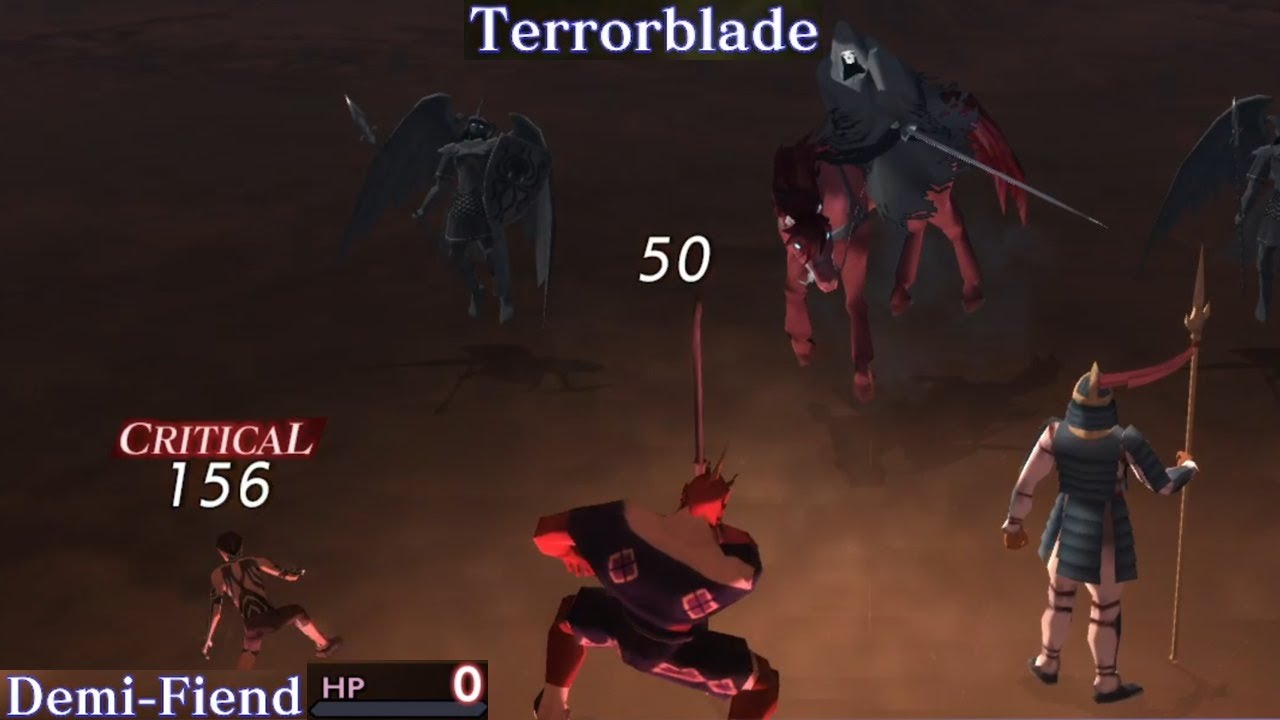 The Death Reel