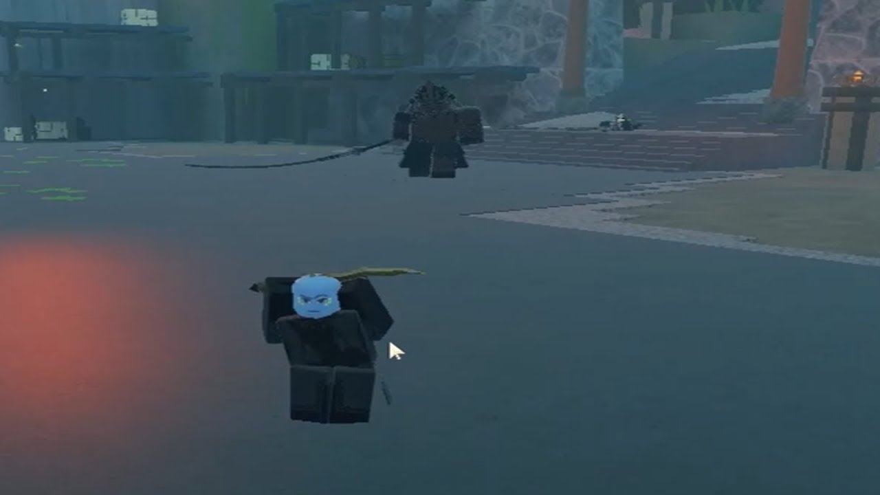 shogun speedrun