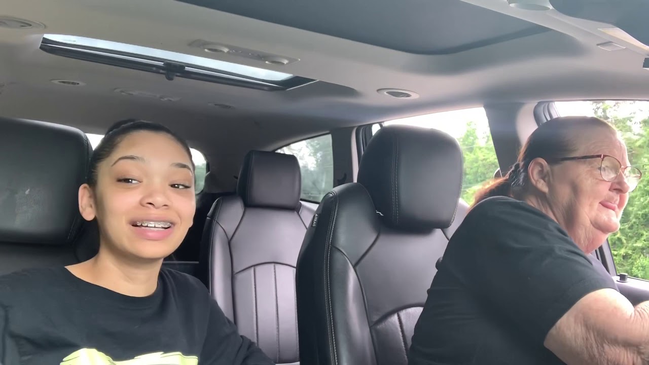 spraying water on my mom & her cigarettes 😂😆 | Jessikatheprankster