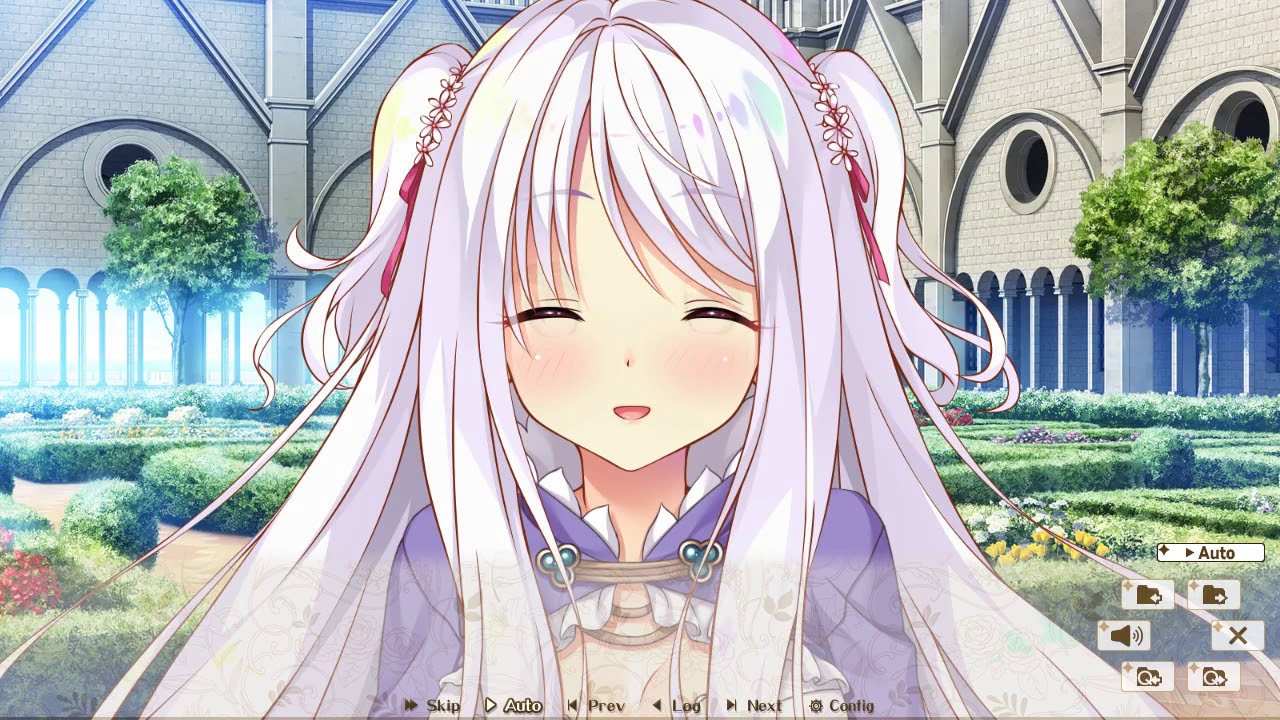 HaremKingdom -ハーレムキングダム- 体験版04