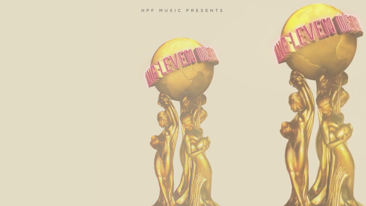 De Fellas ( Getit, Frsh & Eves Laurent ) - Inspiratie ( Prod. by Mubz Beats)