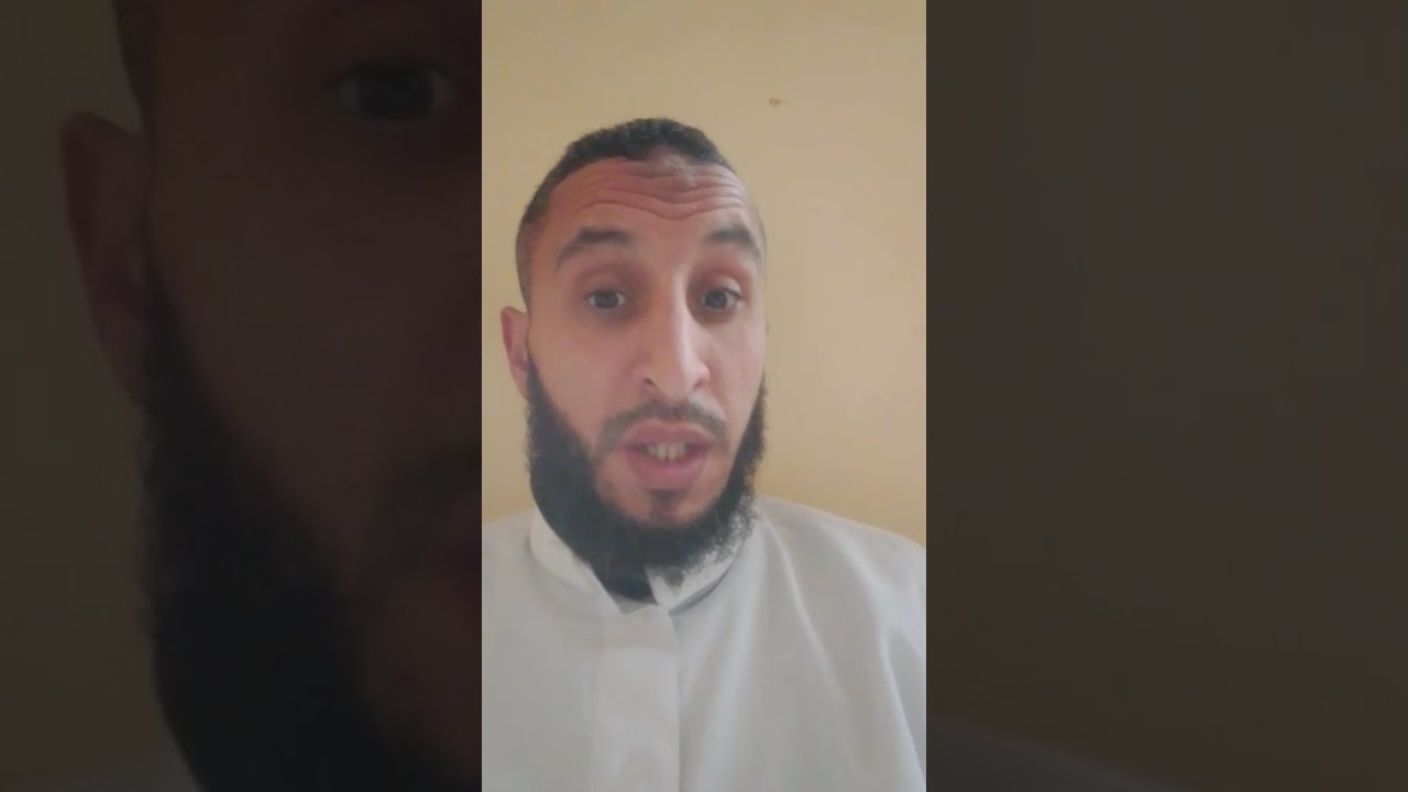 فائدة روحانية قاتلة للشياطين والأبالسة المستحودين على والأبدان والأجساد في هذا الشهر المبارك 