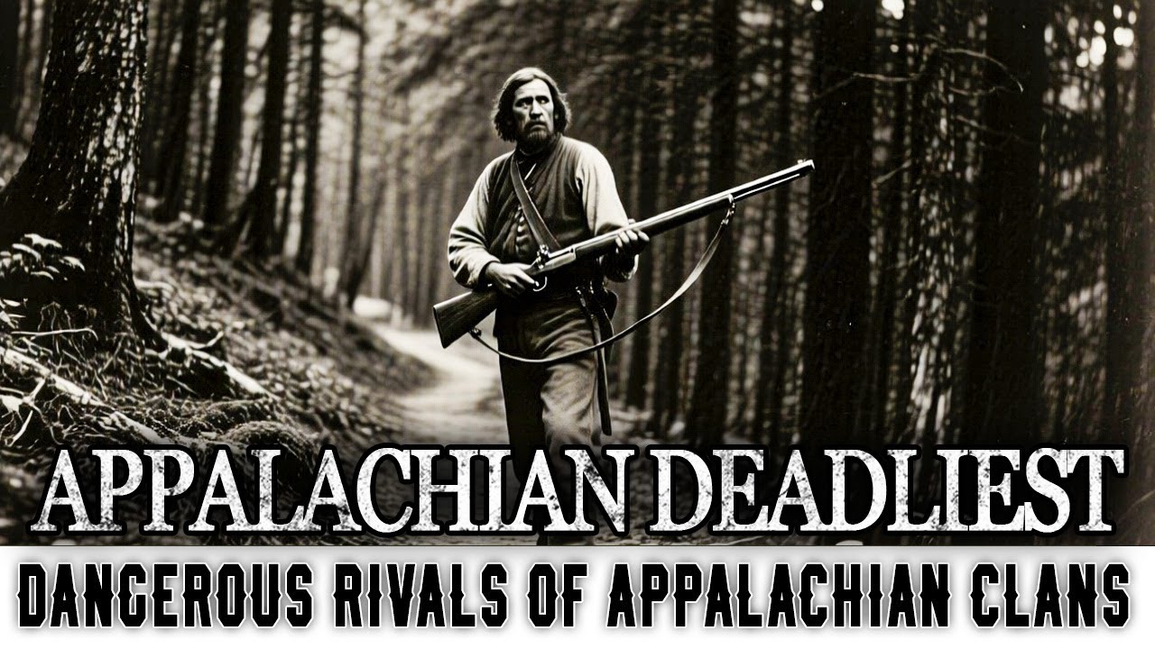 Most Dangerous Nights in Appalachian History