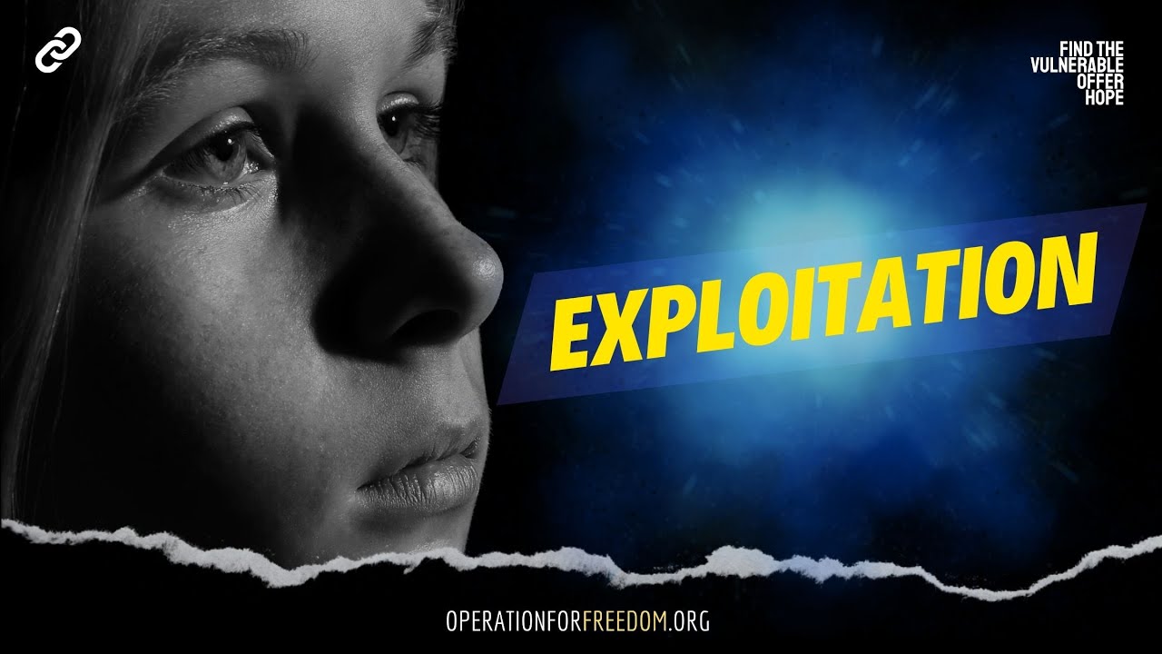 What is exploitation?