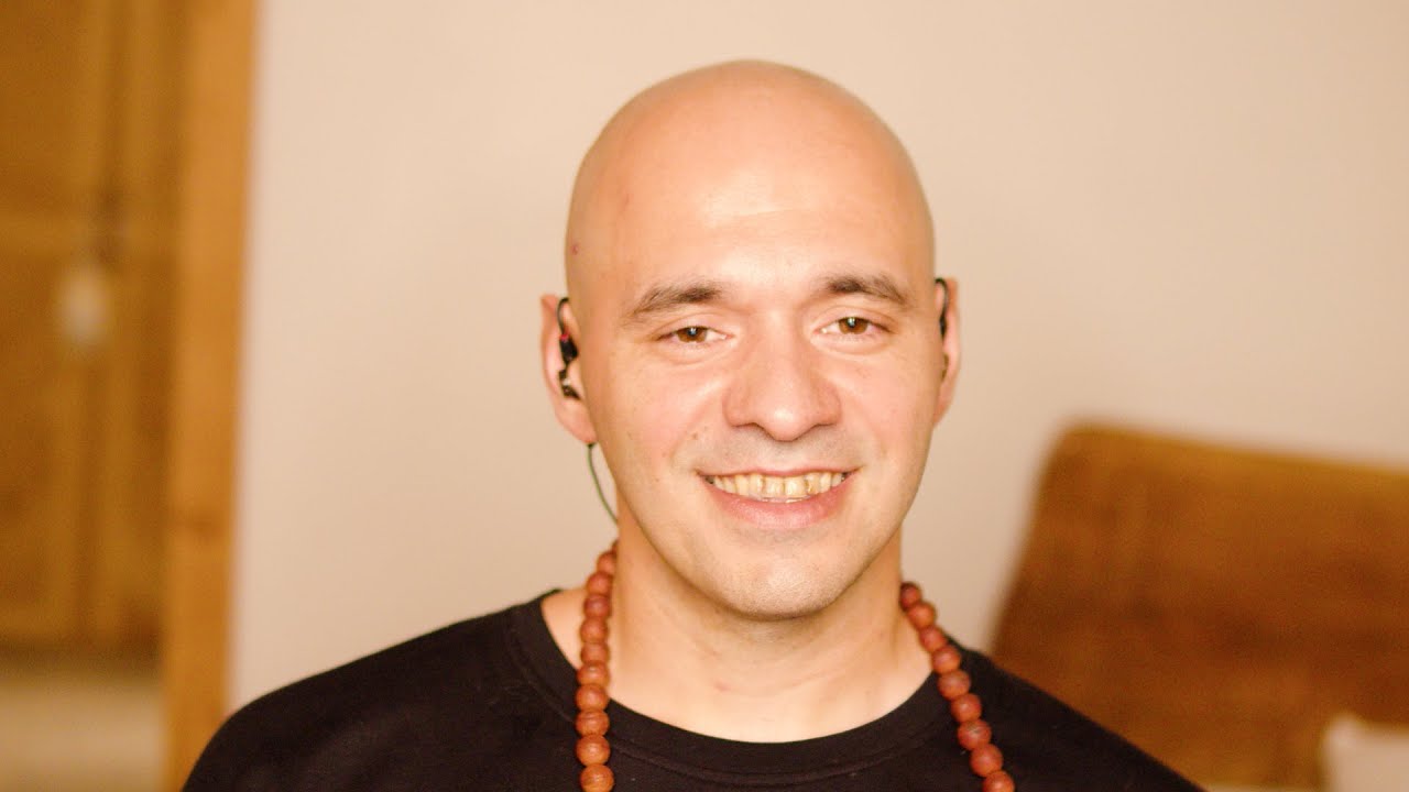 TANRI SENDEDİR