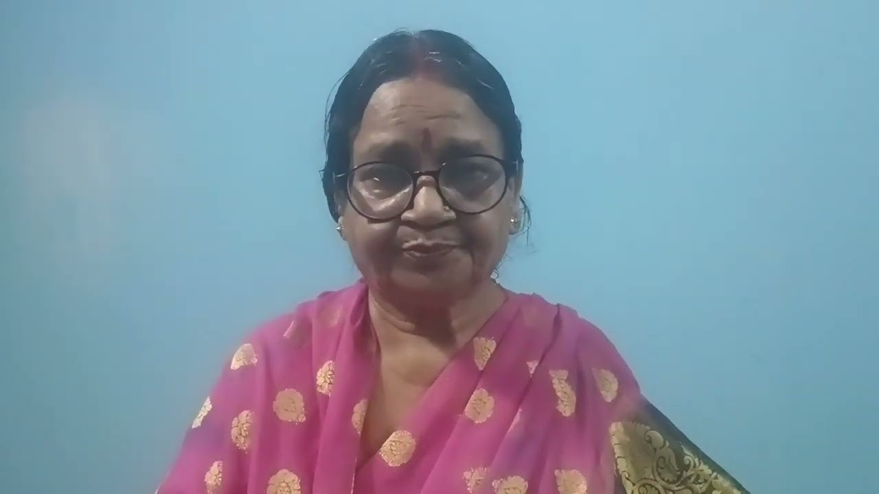काव्य-कलश की प्रस्तुति  