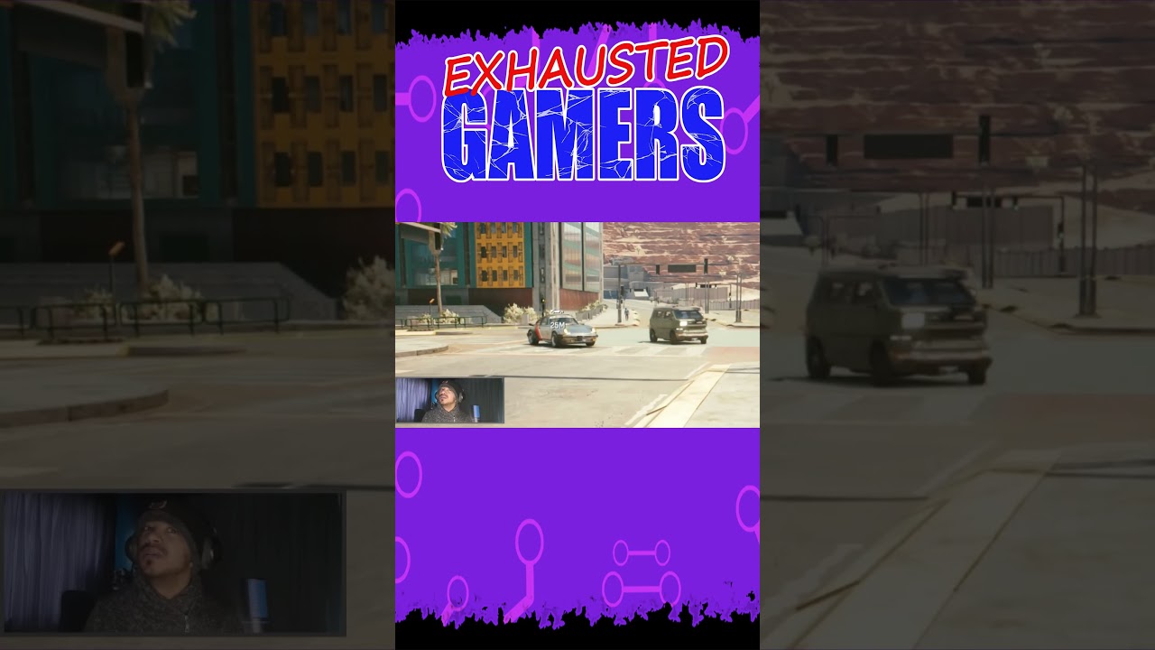 MY VEHICULAR DEVICE SEEKS TO OBLITERATE ME | Cyberpunk 2077
