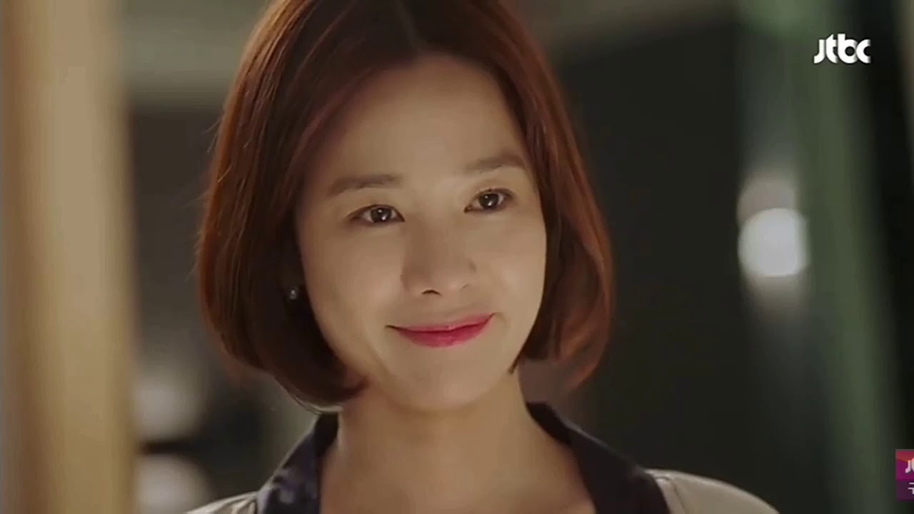 Kim Hyun-joo | Fantastic OST | When Autumn Comes - Crucial Star, Hyo Jung (OH MY GIRL)