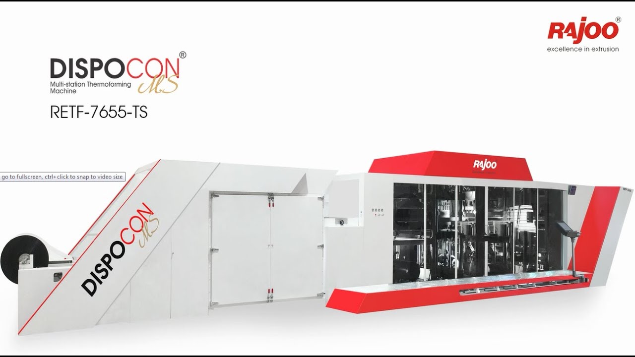 Dispocon MS | Rajoo Engineers Limited