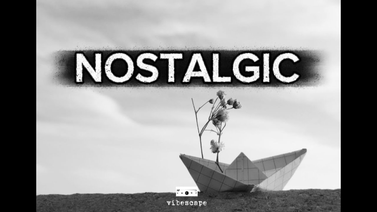 Nostalgic  Dreamy Synth Pop New Wave Ballad 80s Inspired Love Song