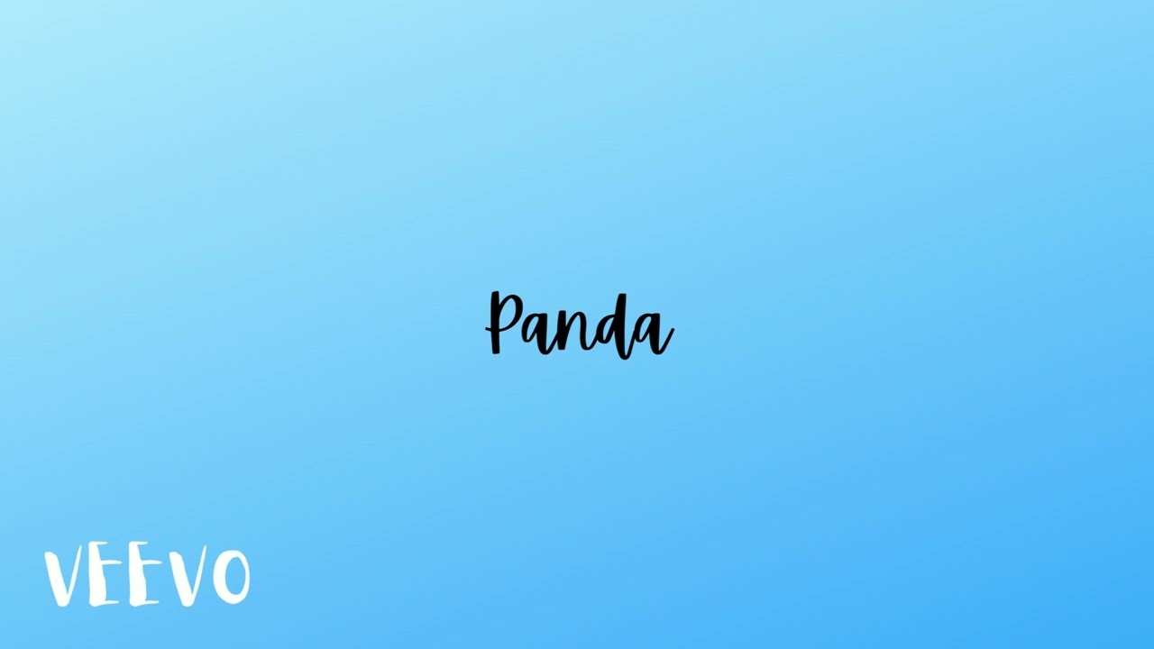 Panda by Jacob Brentnall - Beach Trap Music