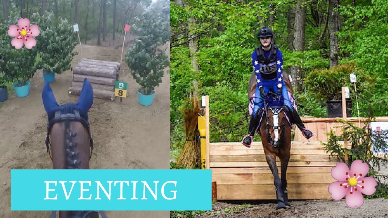 SGW Markelo + GoPro 🏇- #5 Romy van der Linden