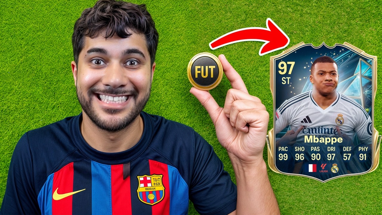 Ich Mache JEDE SBC! rtg#6