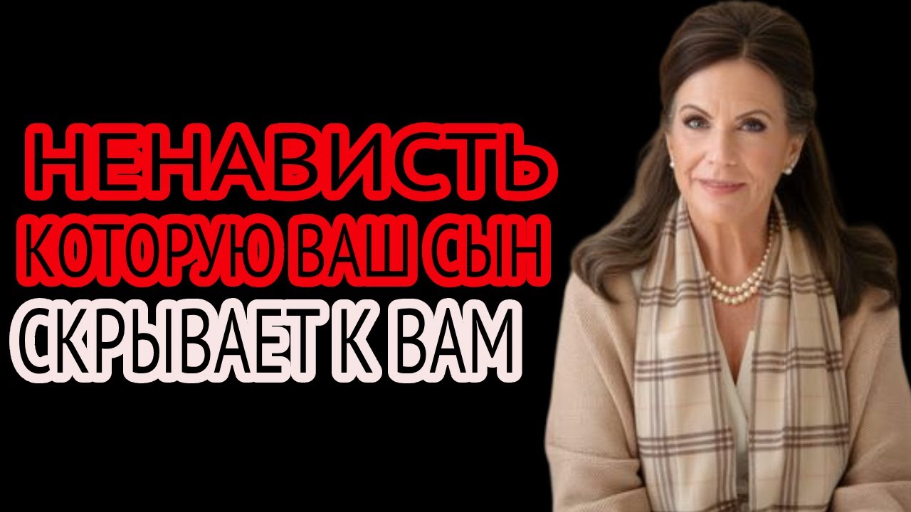 “5 признаков того, что ваш ребёнок тихо вас презирает | Зигмунд Фрейд”