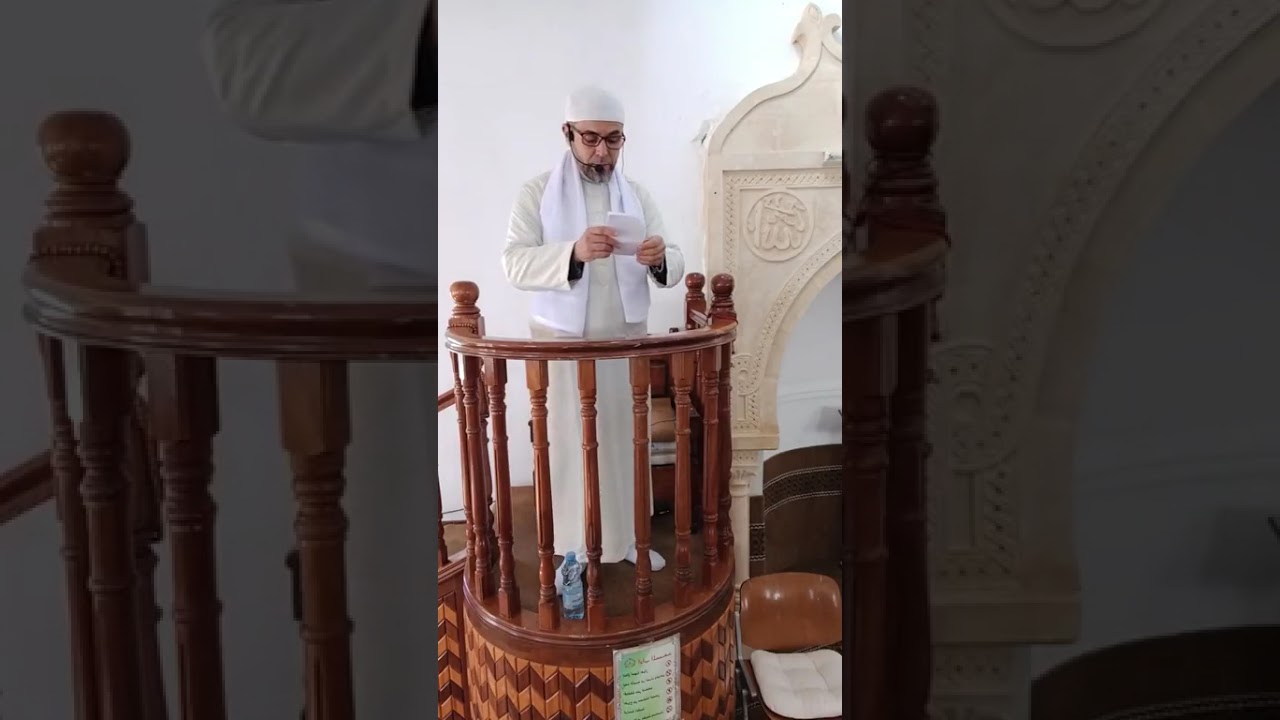 شهر شعبان والحدث العظيم
