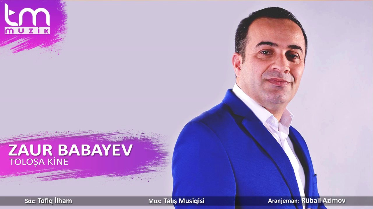 Talış mahnısı Tolışə kinə