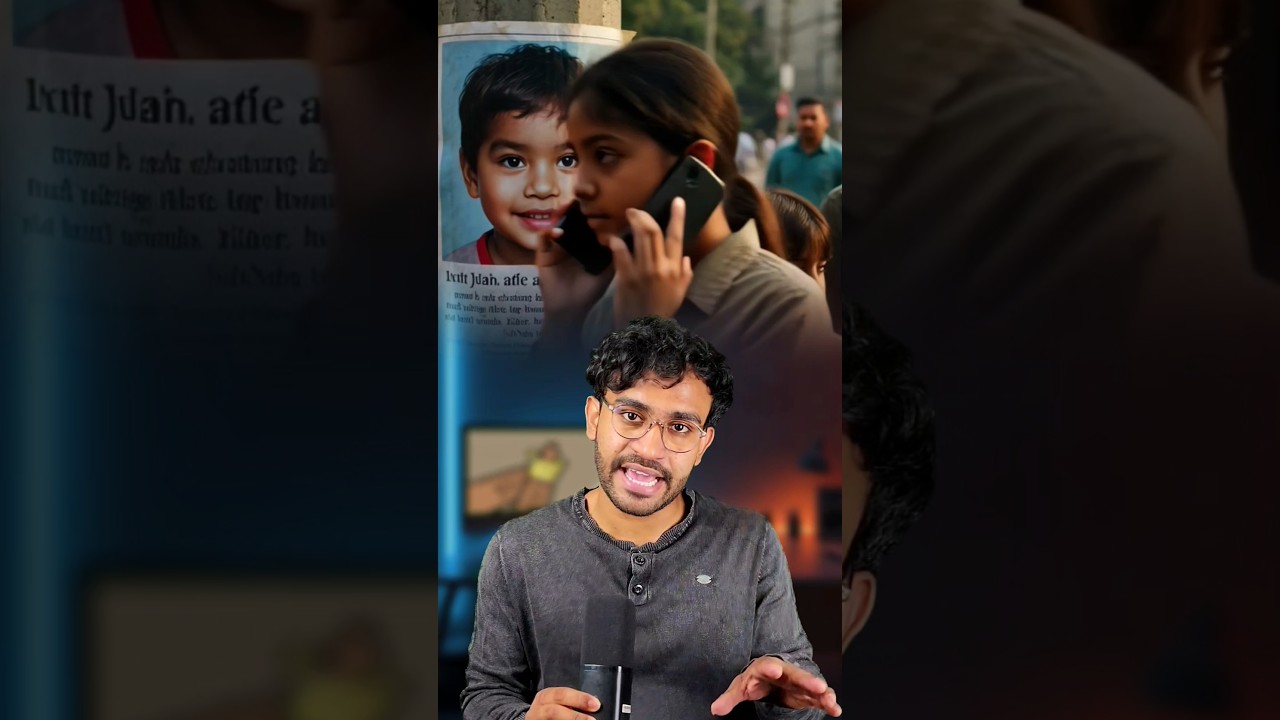কোরিয়ান পুলিশের অসাধারণ Idea 🫡