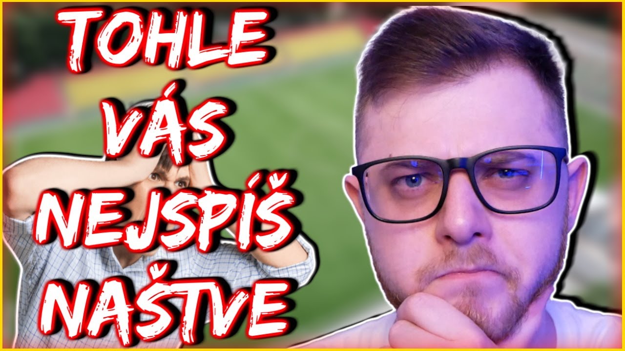 T&iacute;mto videem v&aacute;s nejsp&iacute;&scaron; NA&Scaron;TVU... │M&eacute; nepopul&aacute;rn&iacute; n&aacute;zory