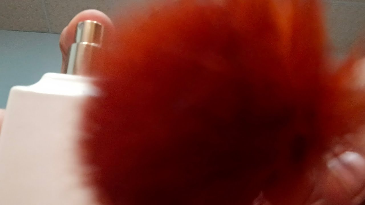 Asmr brushing, scratching, tapping relaxing sound 🙂