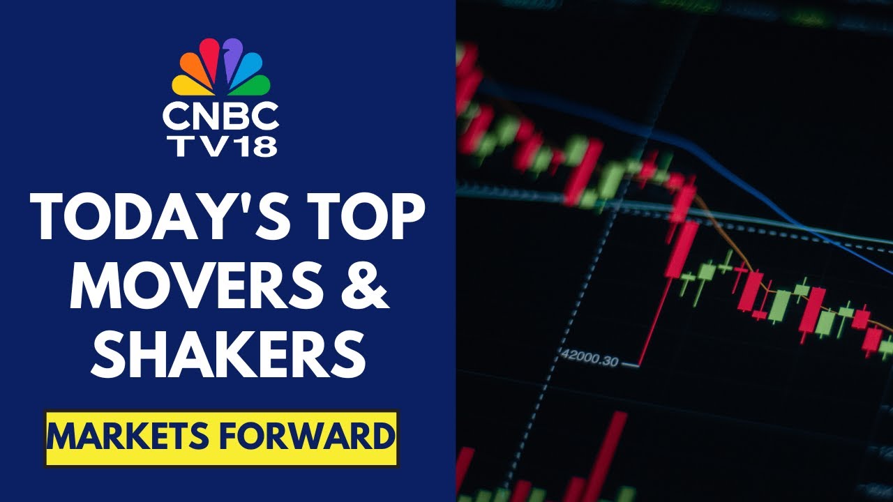 MCX, Hyundai Motor, PSU Banks, Defence Stocks Gain; Vedanta, Dreamfolks Slip In Trade | CNBC TV18