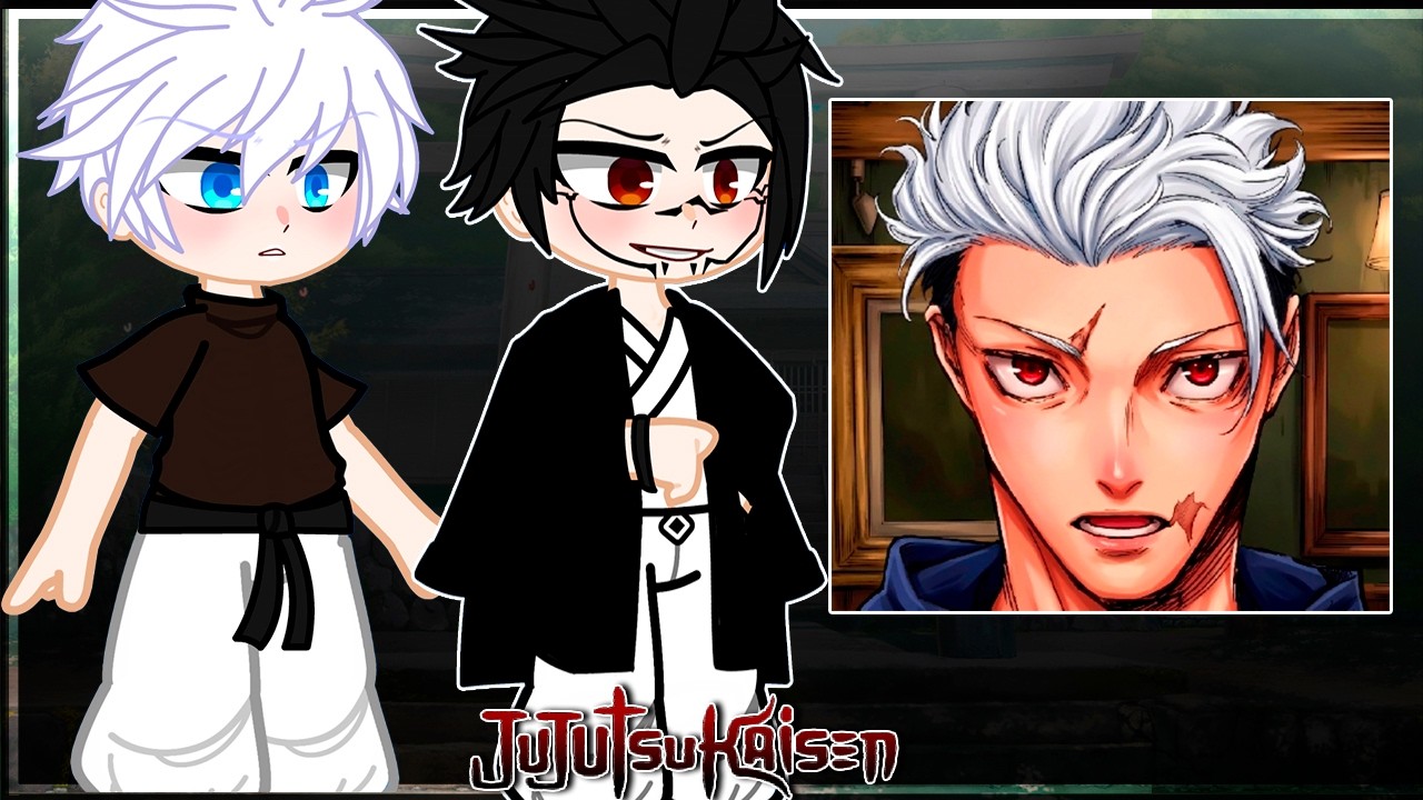 JJK Heian Era React To ITADORI YUJI IMMORTAL + Mojuro Future | Itadori vs Sukuna | JJK React