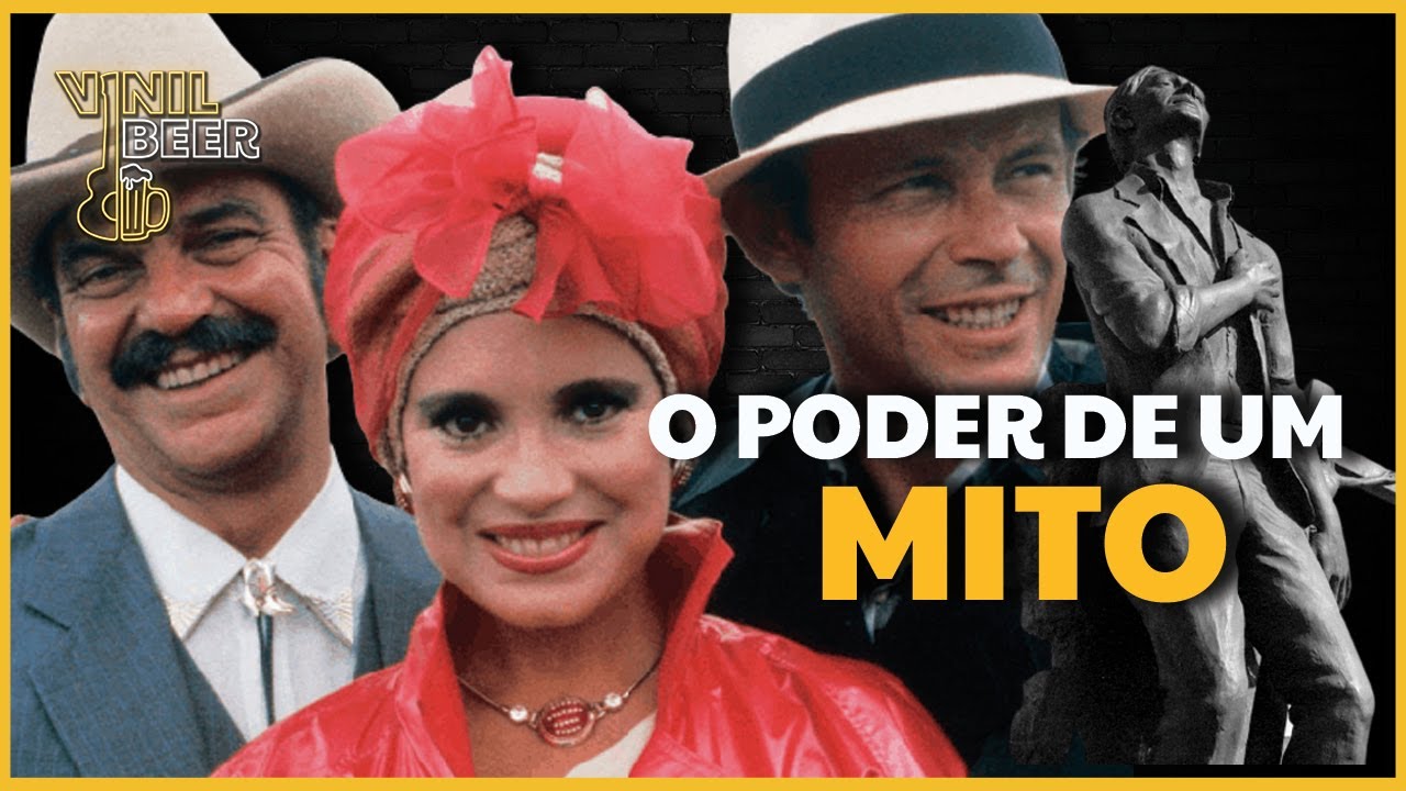 OS HITS QUE ABALARAM ROQUE SANTEIRO