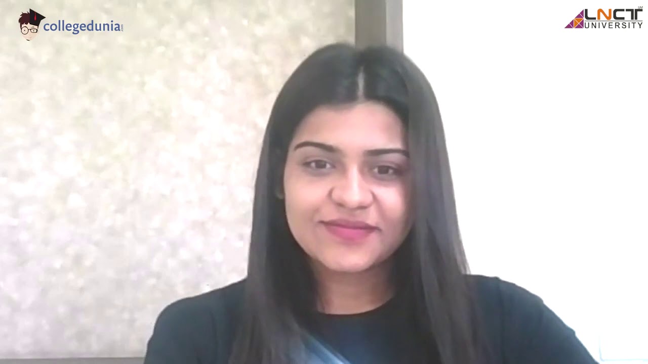 Dr. Anupam Chouksey, Secretary, LNCT & Pro-Chancellor, LNCTU - Exclusive Interview with CollegeDunia