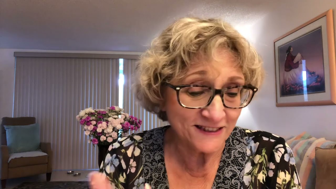 ACIM Lesson 5- Being upset is not a requirement of life 😉