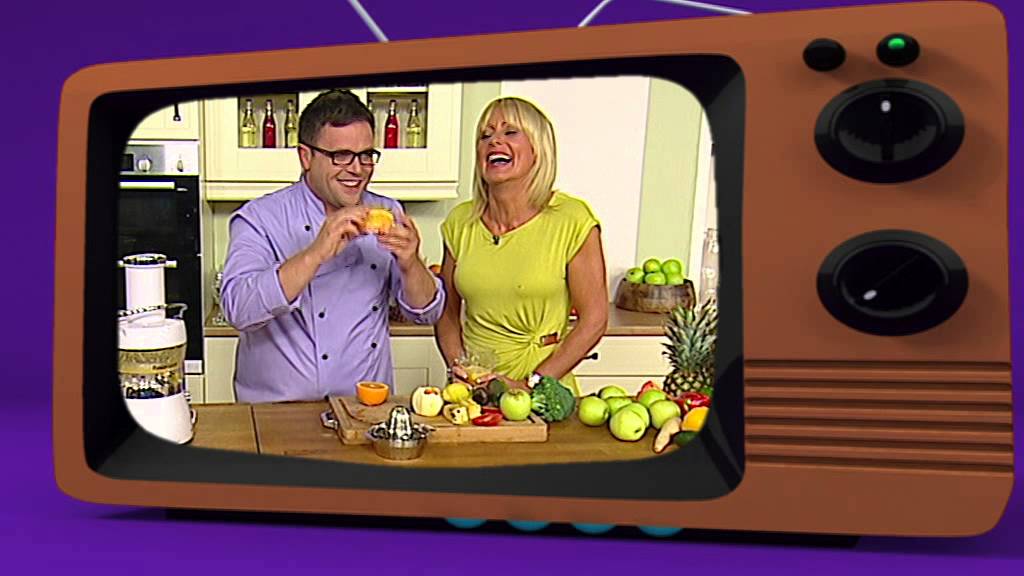 The Best of Christmas 2014 Bloopers | Ideal World Shopping TV Bloopers