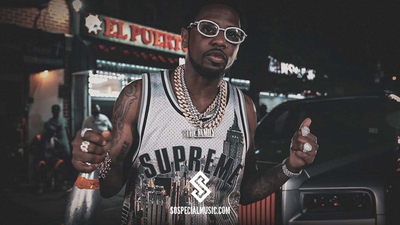Fabolous | Jadakiss | Styles P type beat 