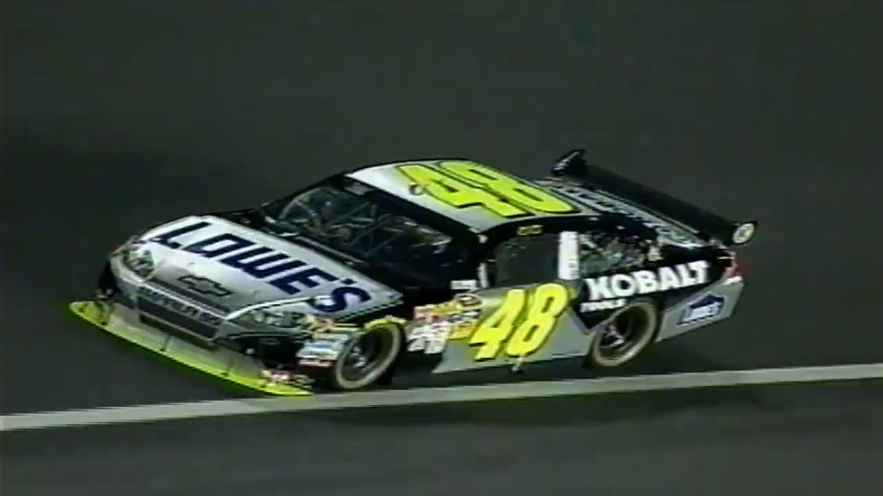 2009 NASCAR  All Star Race