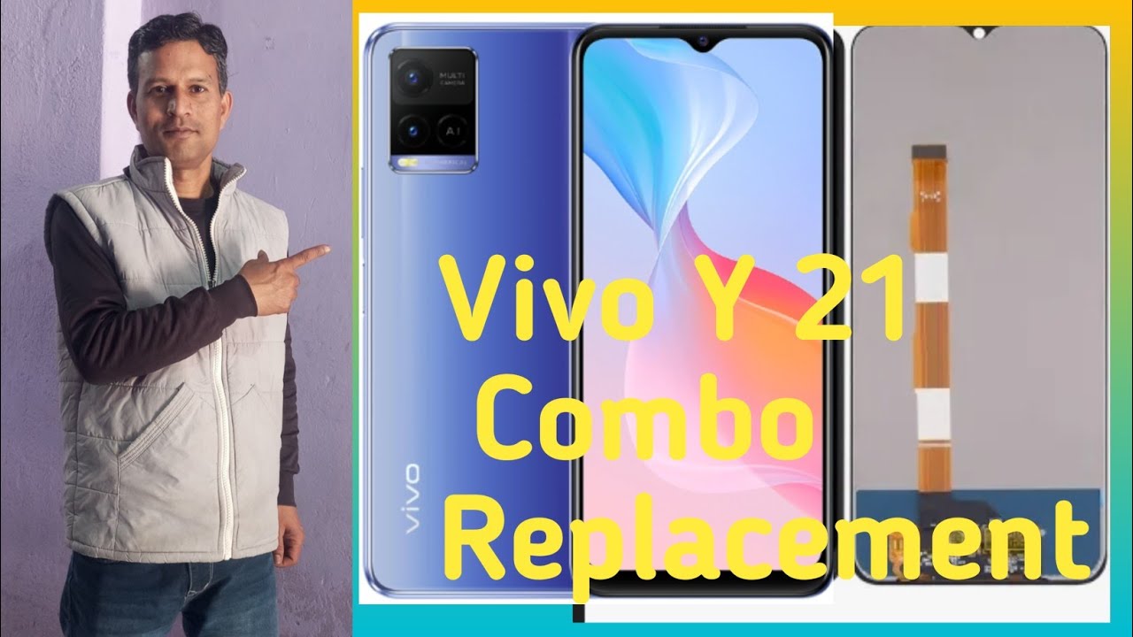 Vivo y21 Combo Change Kaise Karte Hain## How To Change Vivo Y21 Cmmbo