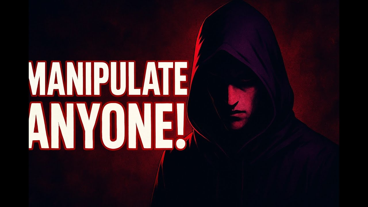 7 Covert Persuasion Tricks Used by Manipulators