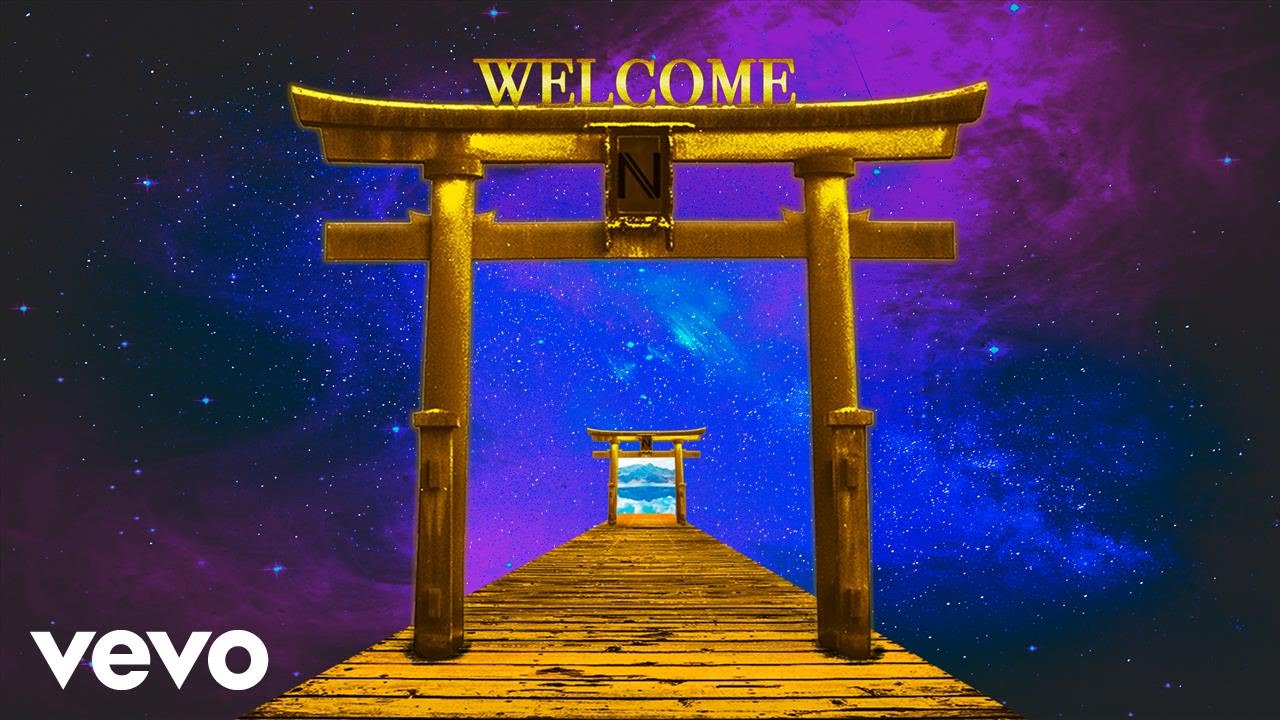 Insoul - Welcome
