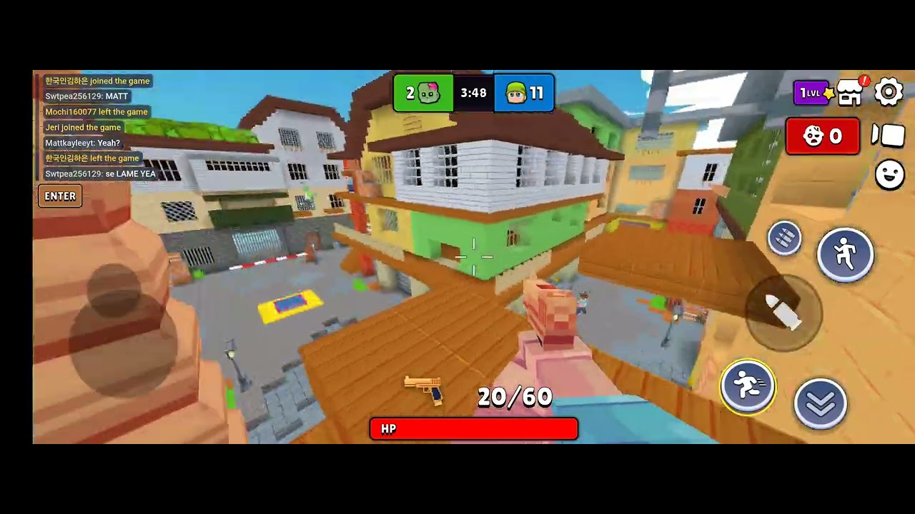 Minefun io new update