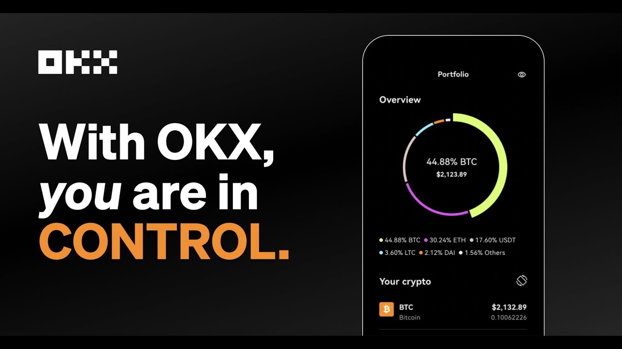 📊 OKX Overview 2025 🔍 Full OKX Guide for Beginners