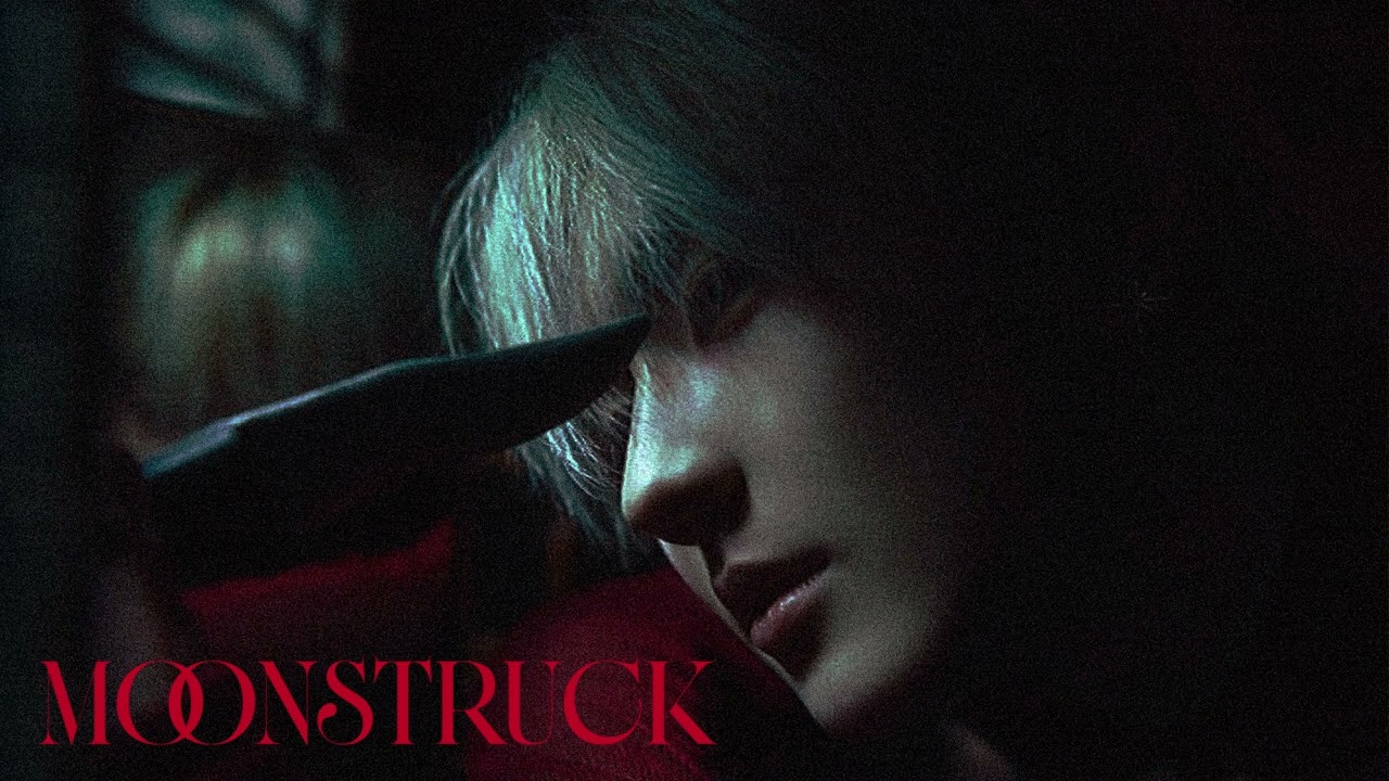 ENHYPEN (엔하이픈) - Moonstruck (Dark ver.)