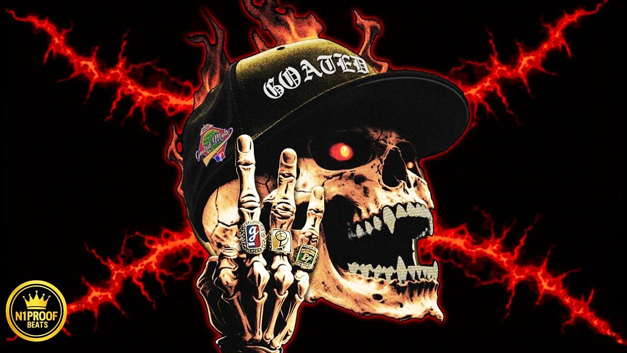 FREESTYLE BEAT - 