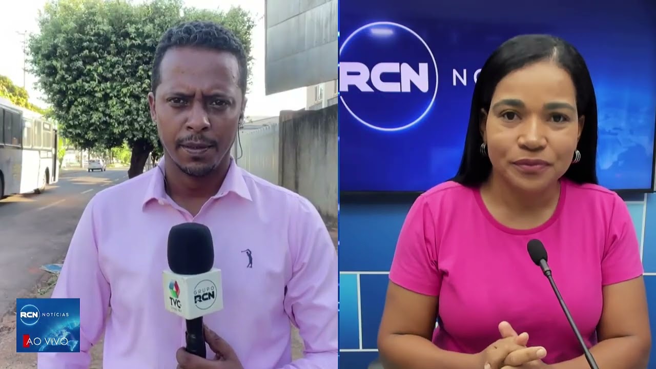 RCN NOTÍCIAS 16/03/2026